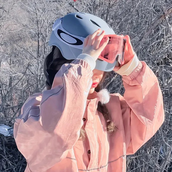 重回八零我建立了商业帝国