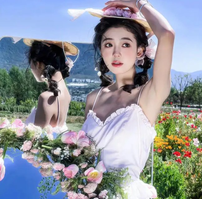 绝世无双女酒神